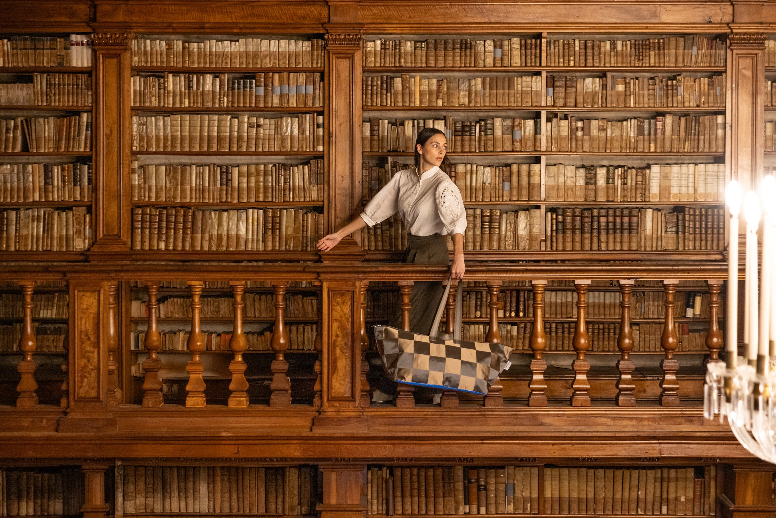 Collezione Grande Brera