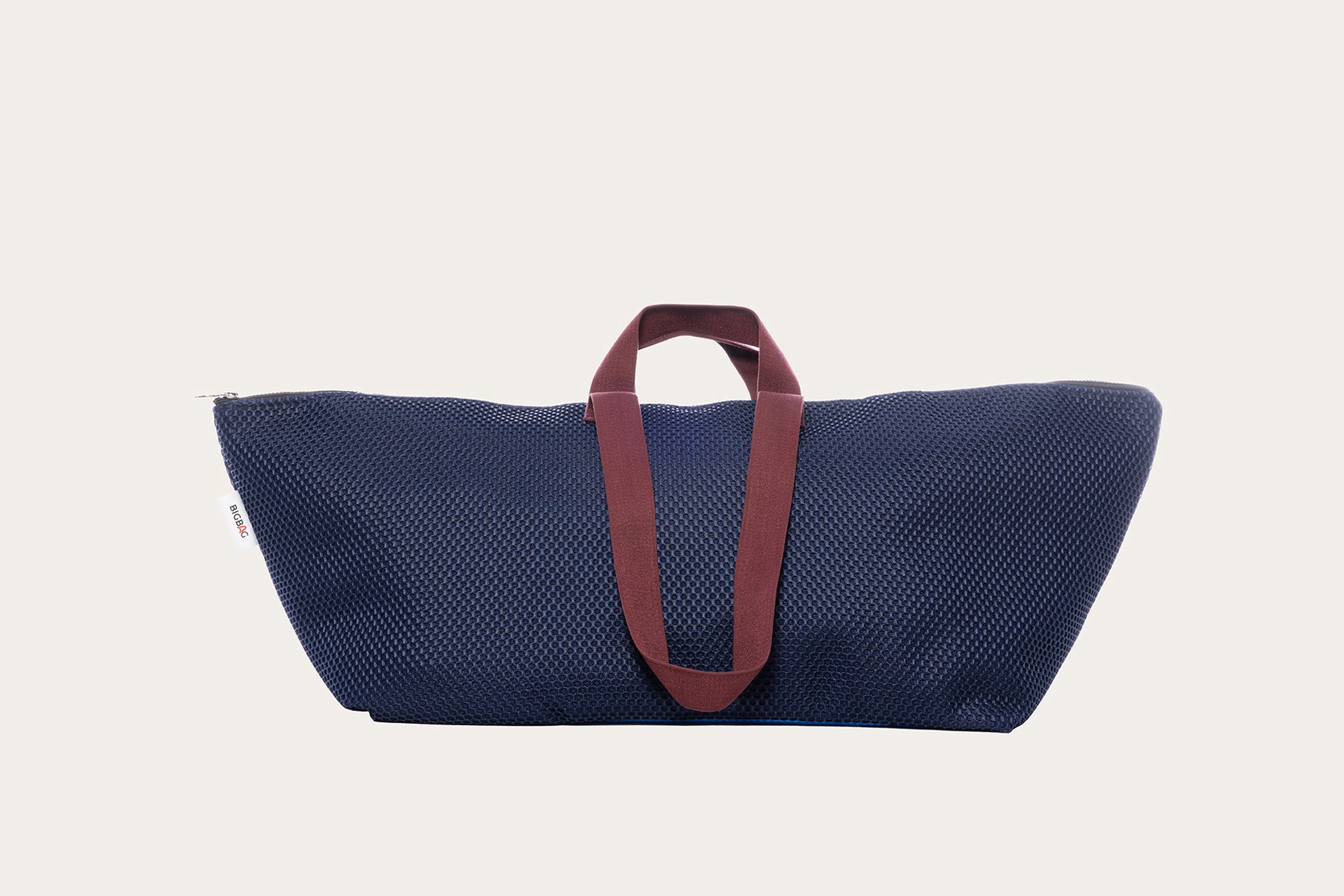 Borsa sostenibile Michelangelo Main Collection 2024 - BigBag Milano