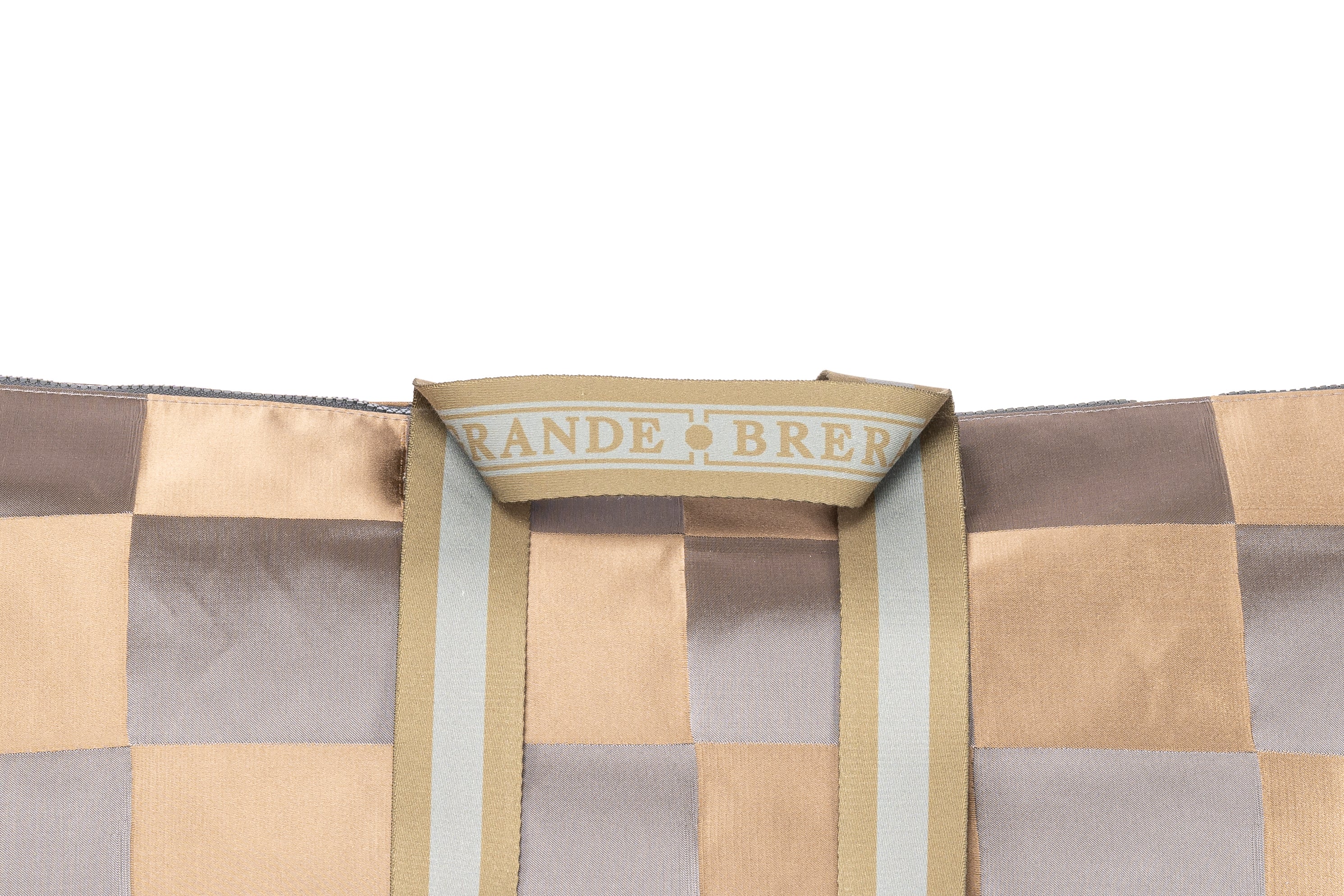 Logo BigBag Milano - Dettaglio borsa Teresiana