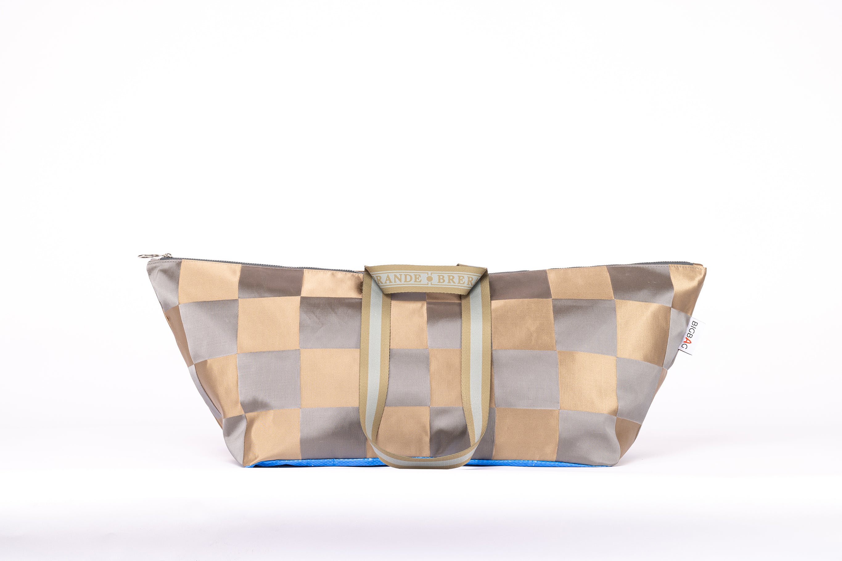 Borsa Teresiana Collezione Grande Brera - Omaggio alla Biblioteca Braidense