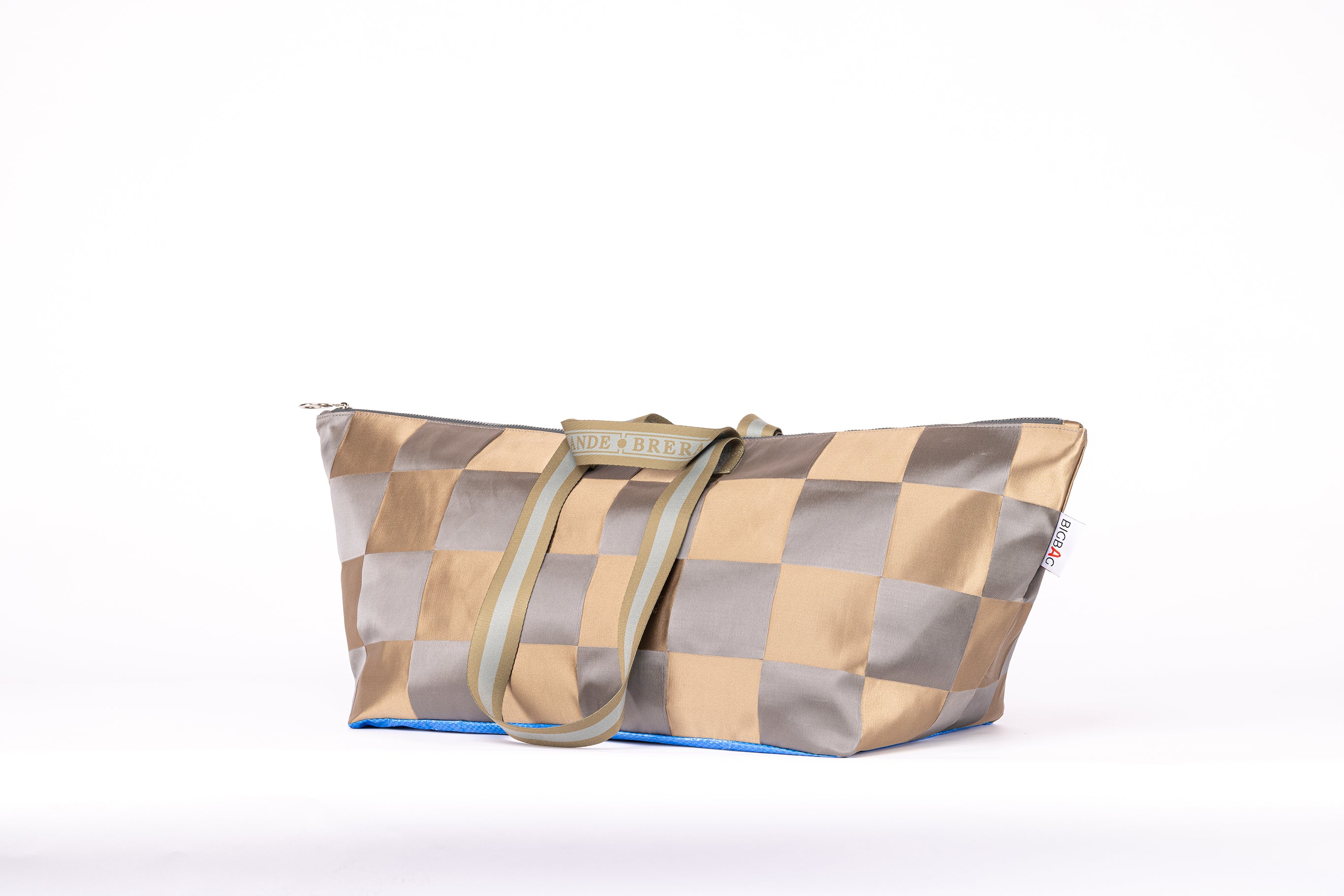 Borsa Teresiana Collezione Grande Brera - Omaggio alla Biblioteca Braidense