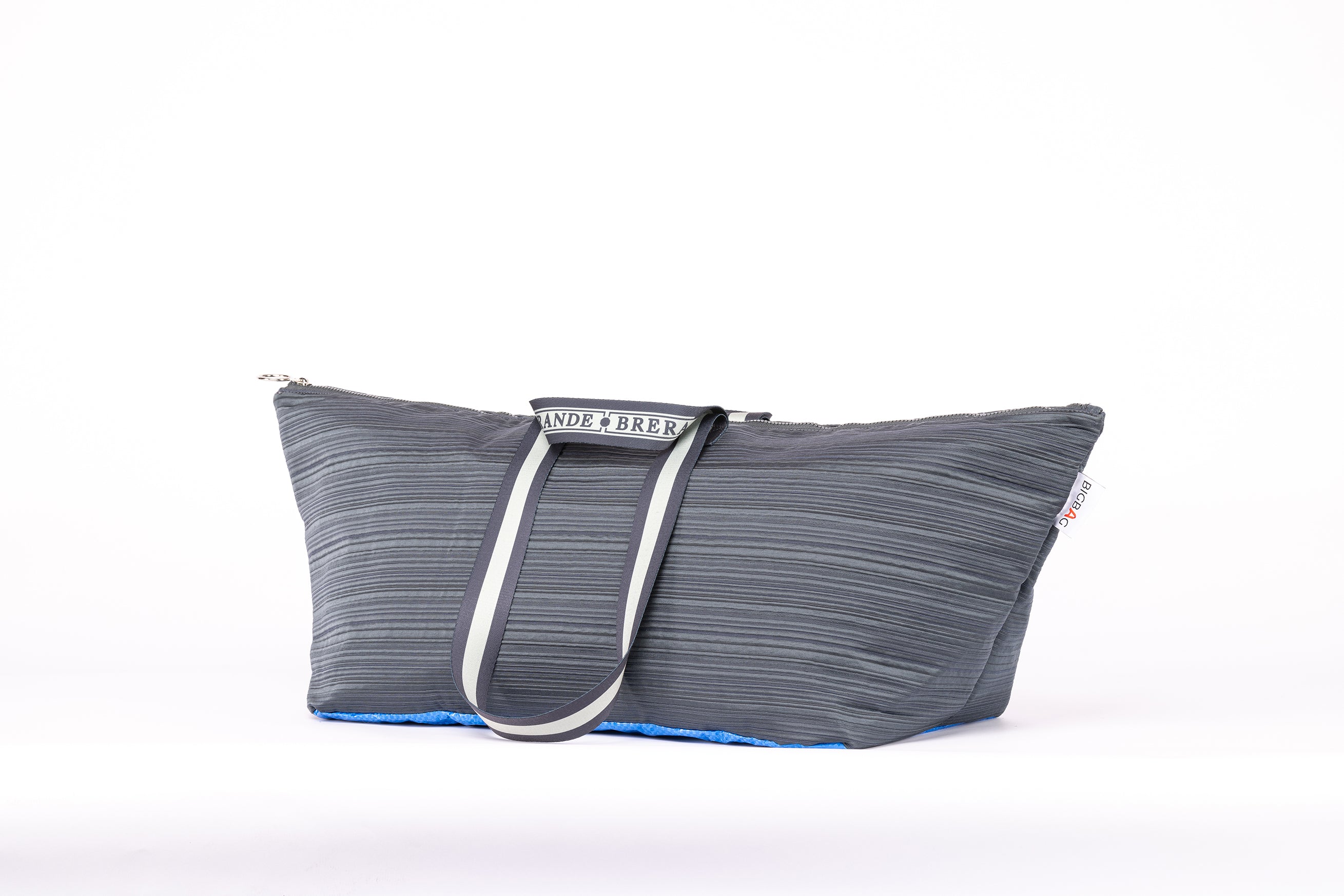 Borsa Pantheon Collezione Grande Brera - Omaggio al Loggiato di Brera