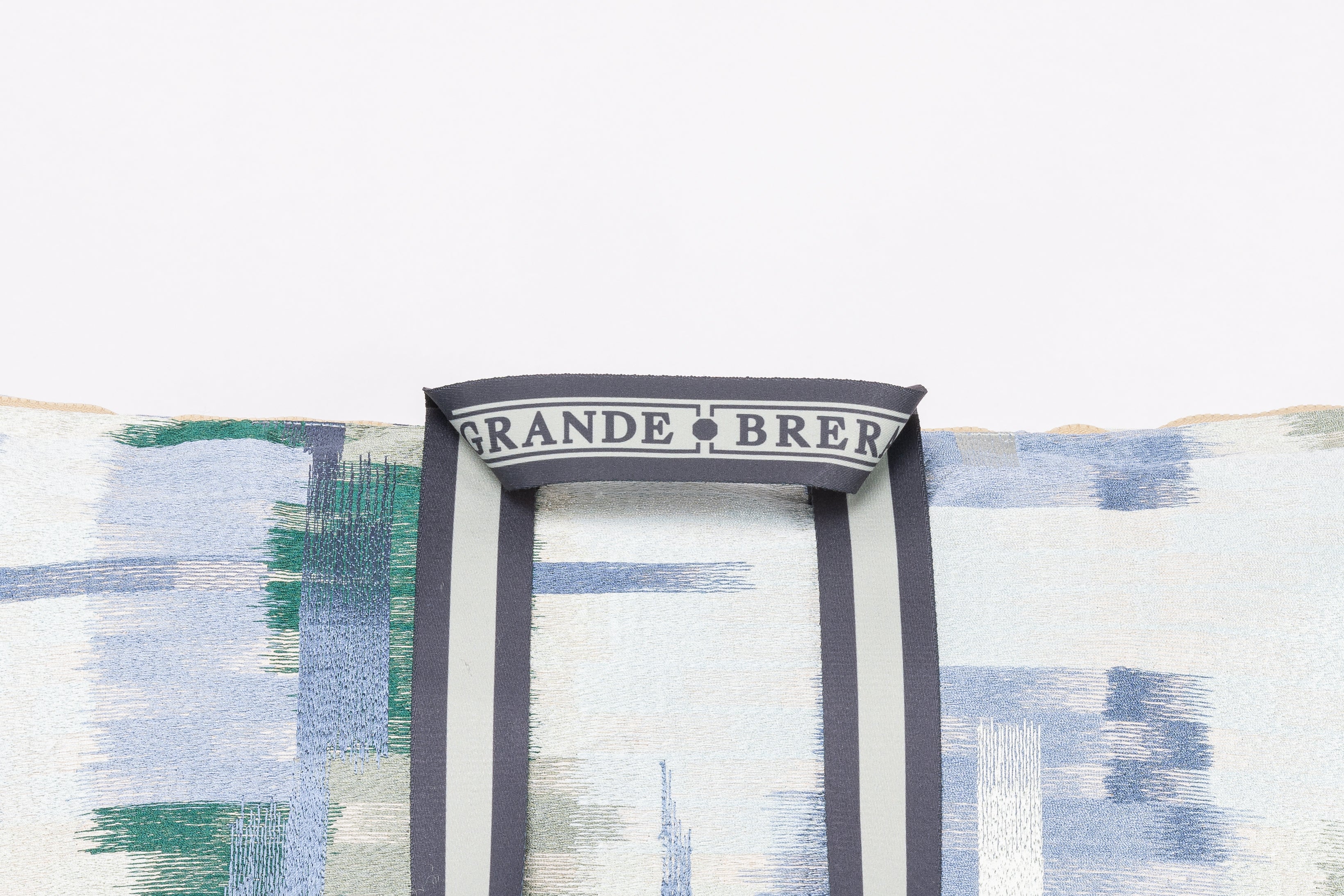 Logo BigBag Milano - Dettaglio borsa Citterio