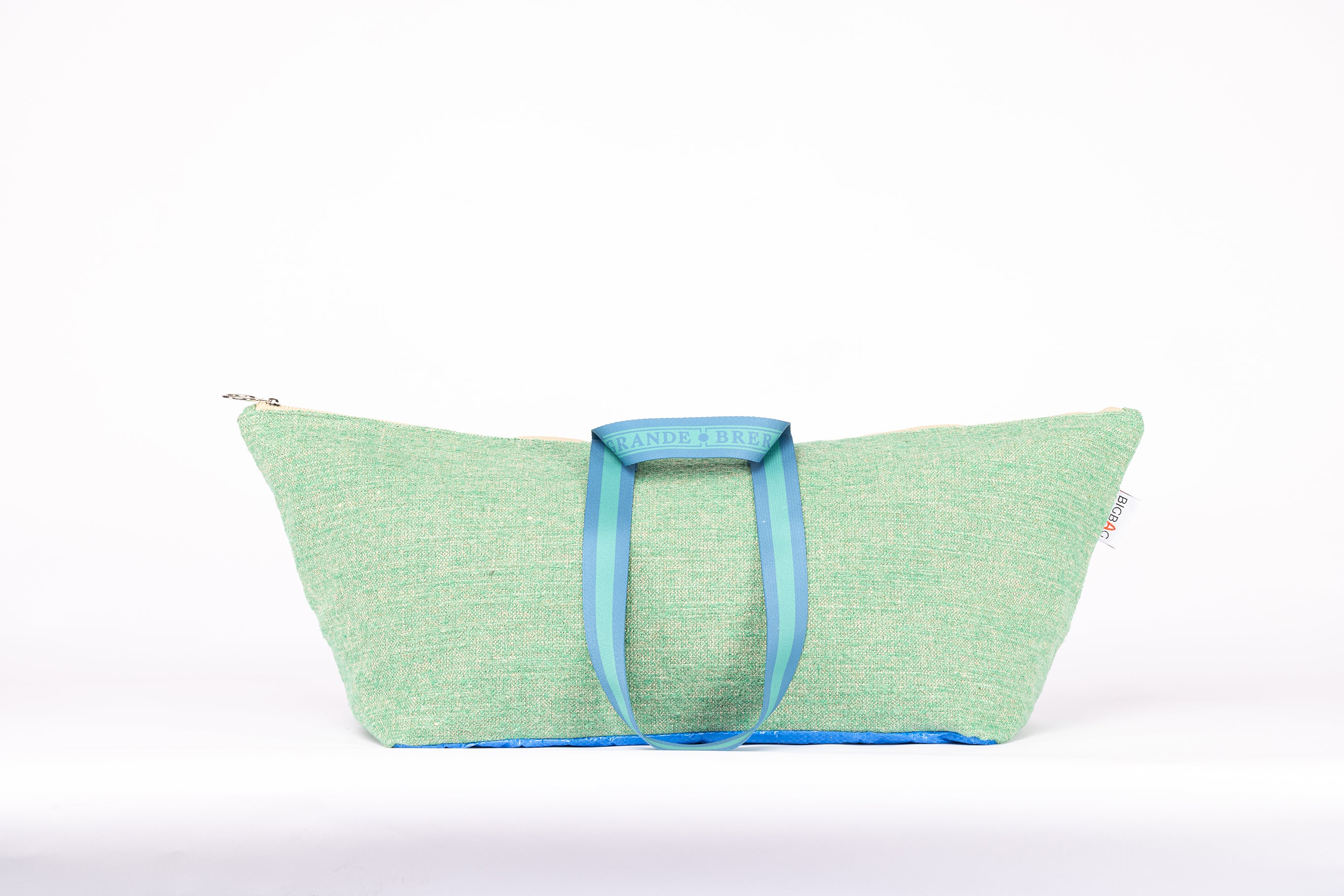 Borsa Braida ispirata all'Orto Botanico - Collezione Grande Brera BigBag Milano