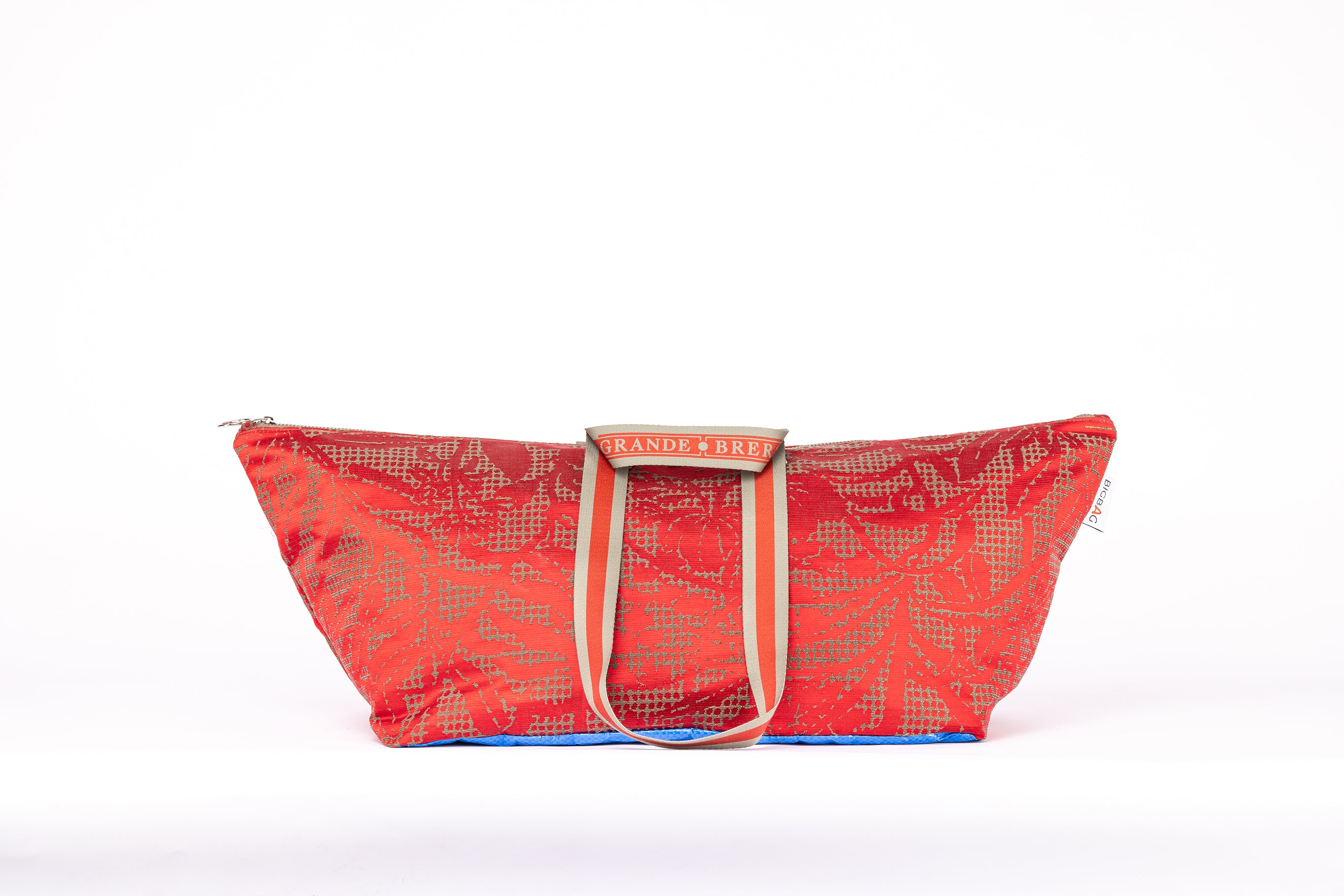 Borsa Crivellina Collezione Grande Brera - Omaggio alla Madonna di Crivelli