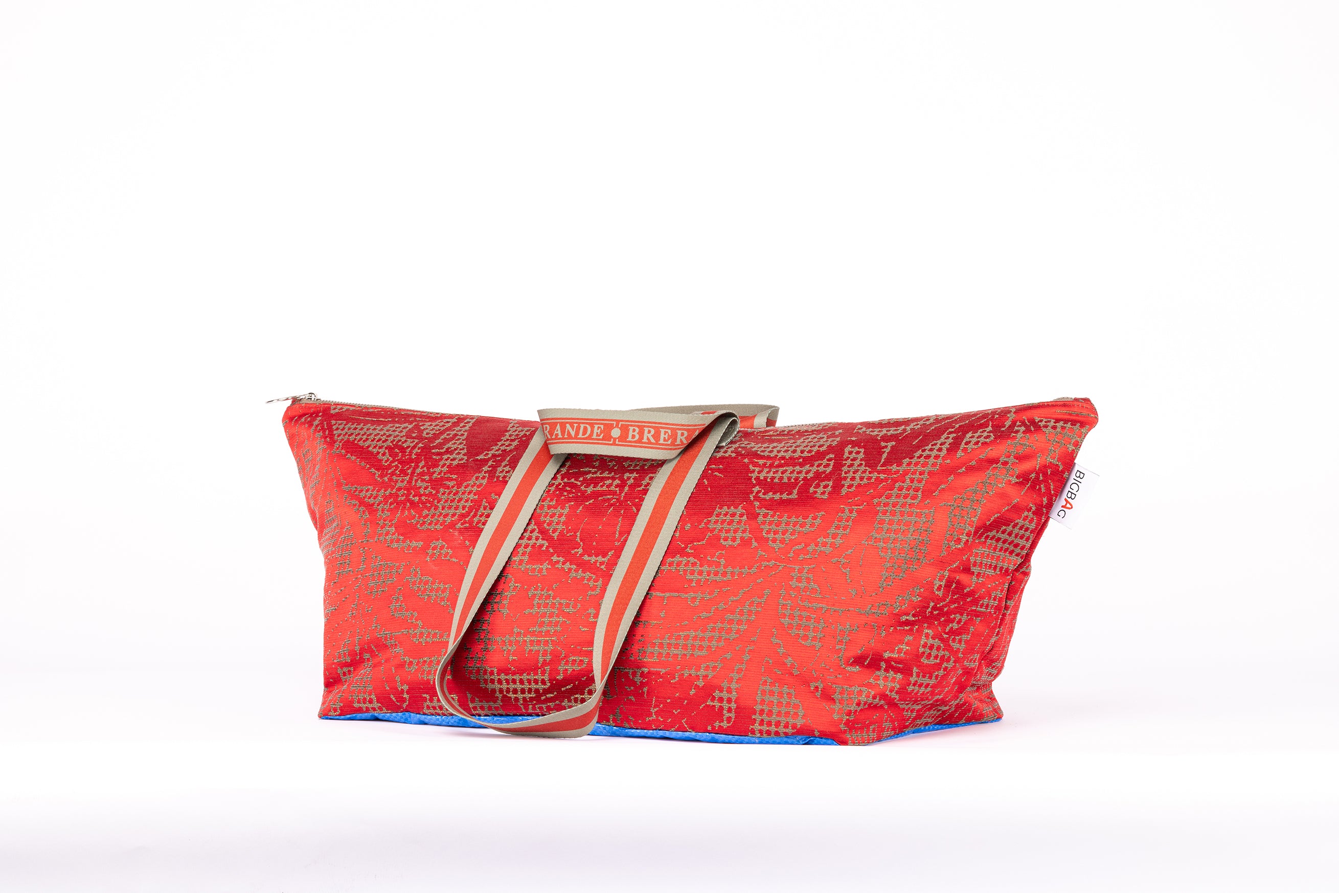 Borsa Crivellina Collezione Grande Brera - Omaggio alla Madonna di Crivelli