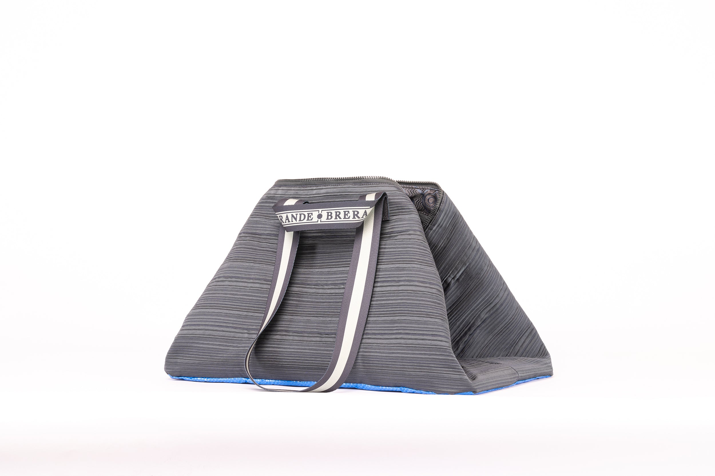 Borsa Pantheon Collezione Grande Brera - Omaggio al Loggiato di Brera