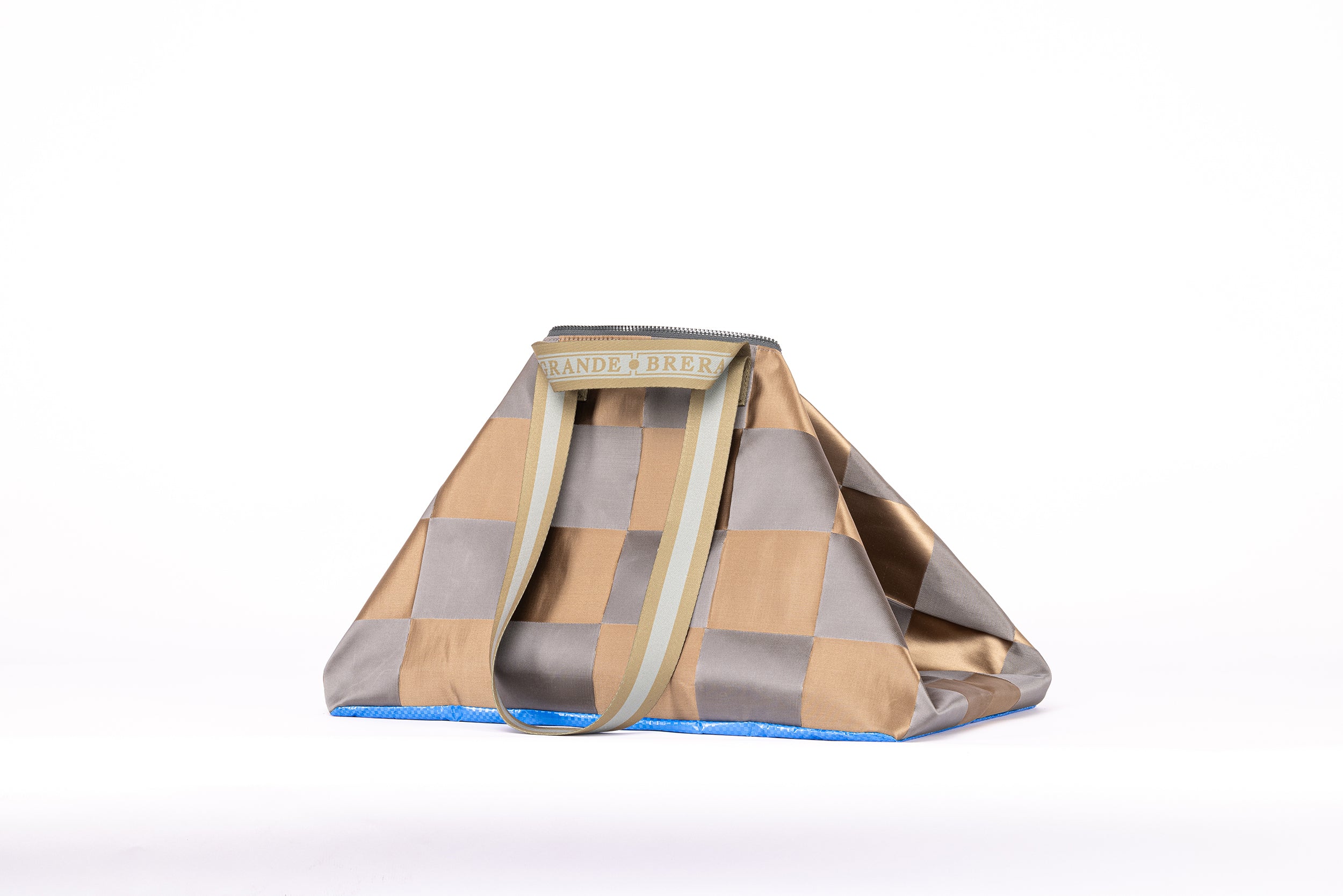 Borsa Teresiana Collezione Grande Brera - Omaggio alla Biblioteca Braidense