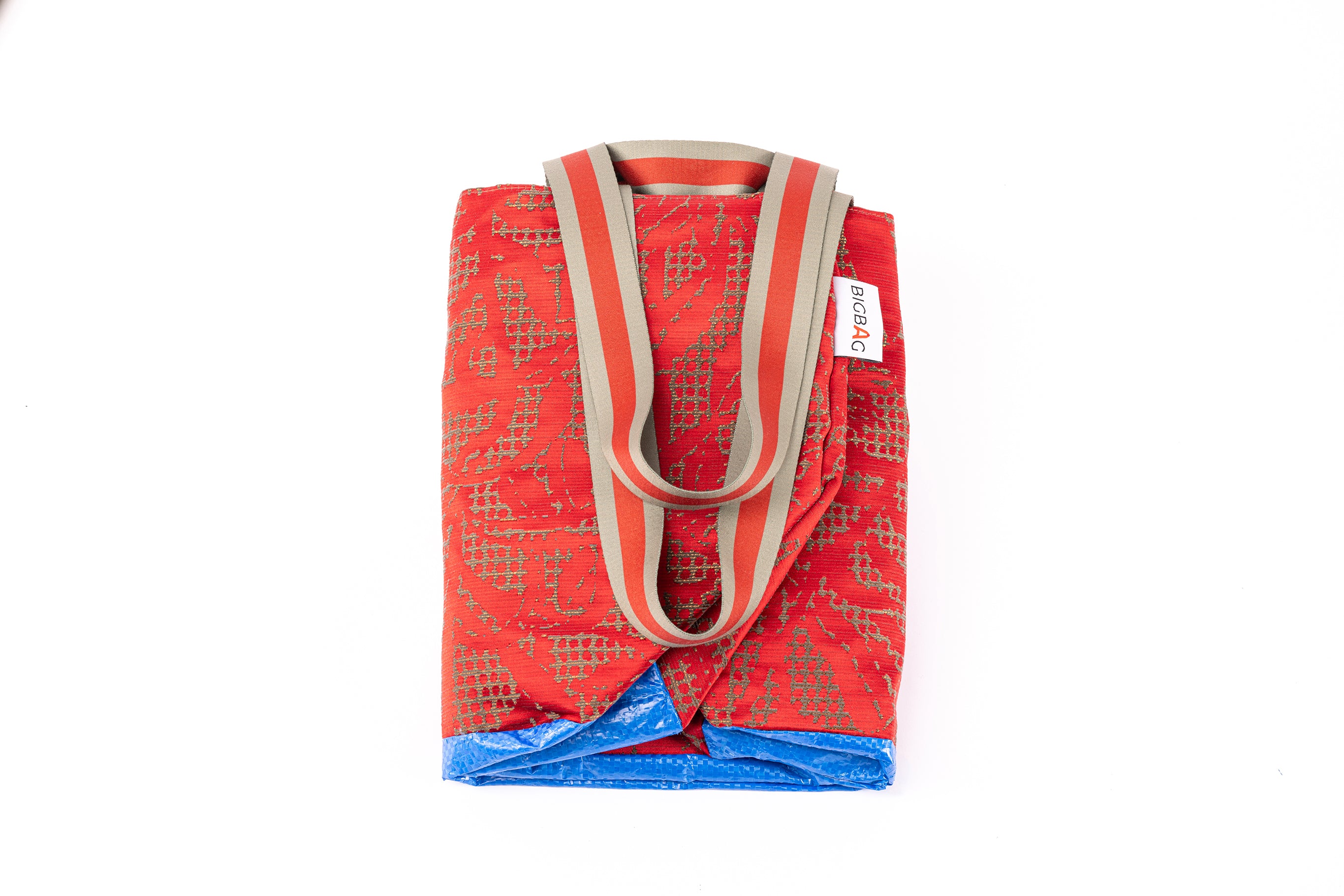 Borsa Crivellina Collezione Grande Brera - Omaggio alla Madonna di Crivelli