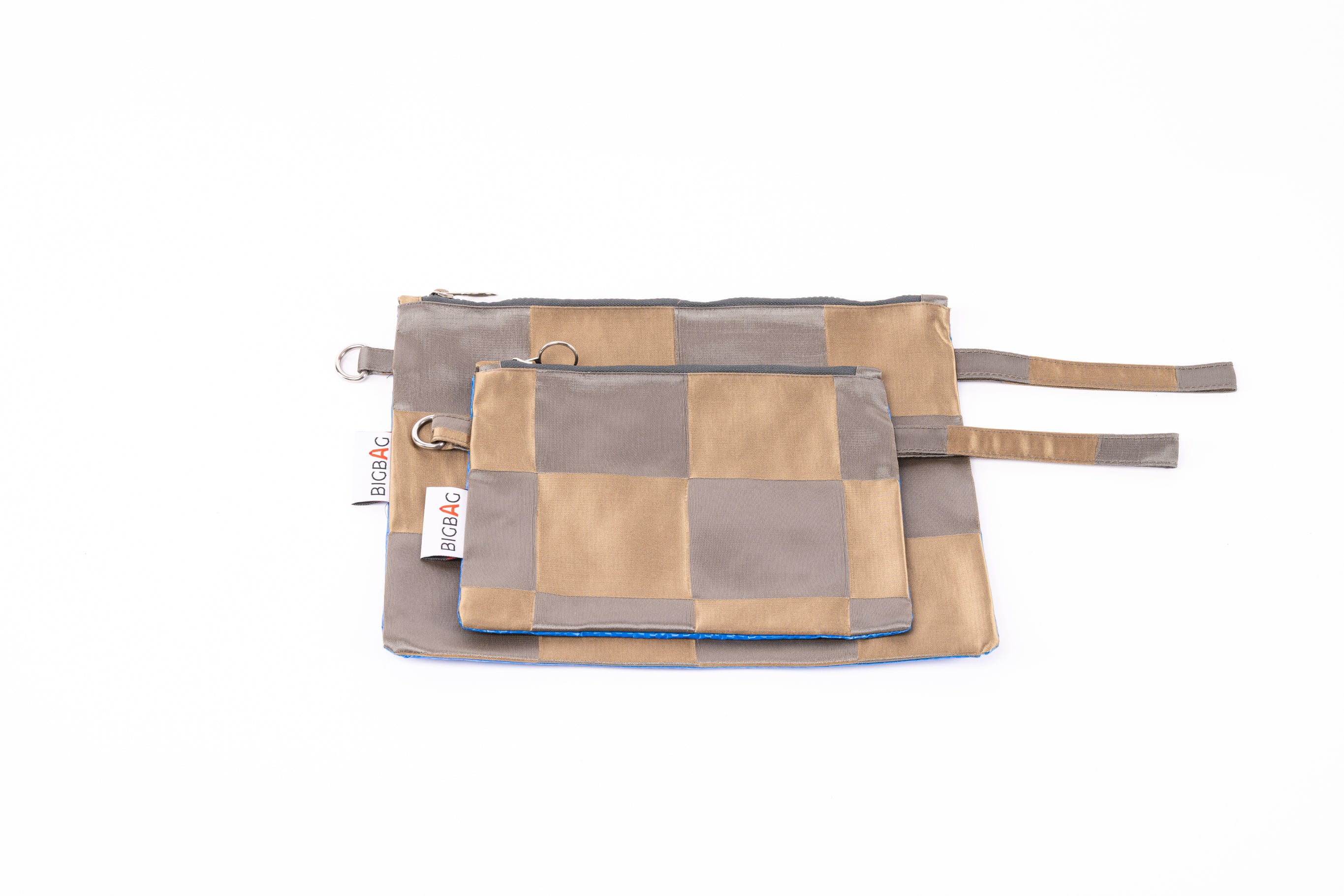 Pochette Teresiana celebra la maestosa Sala di Lettura della Biblioteca Nazionale Braidense