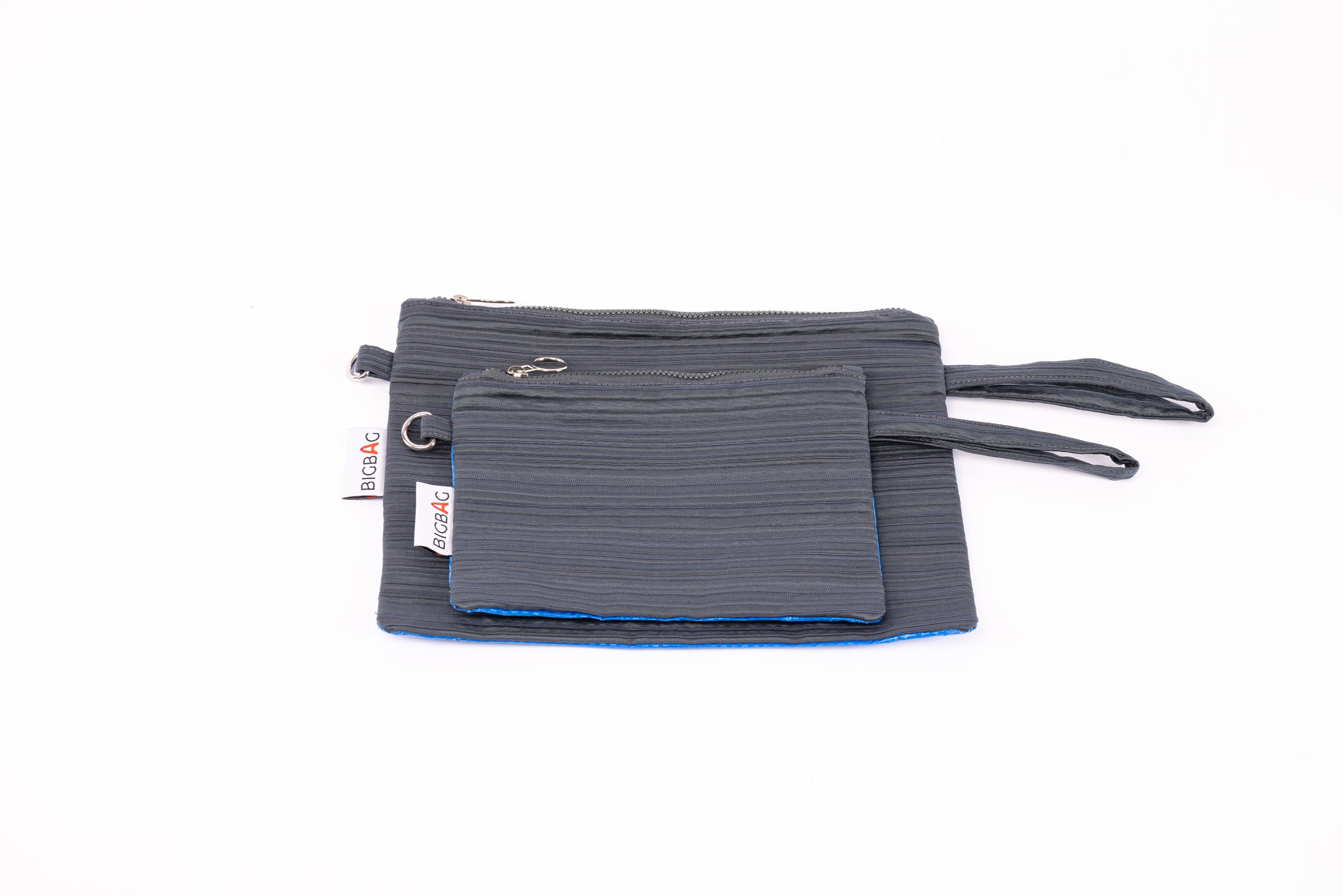 Pochette Pantheon ispirata al maestoso Loggiato di Brera