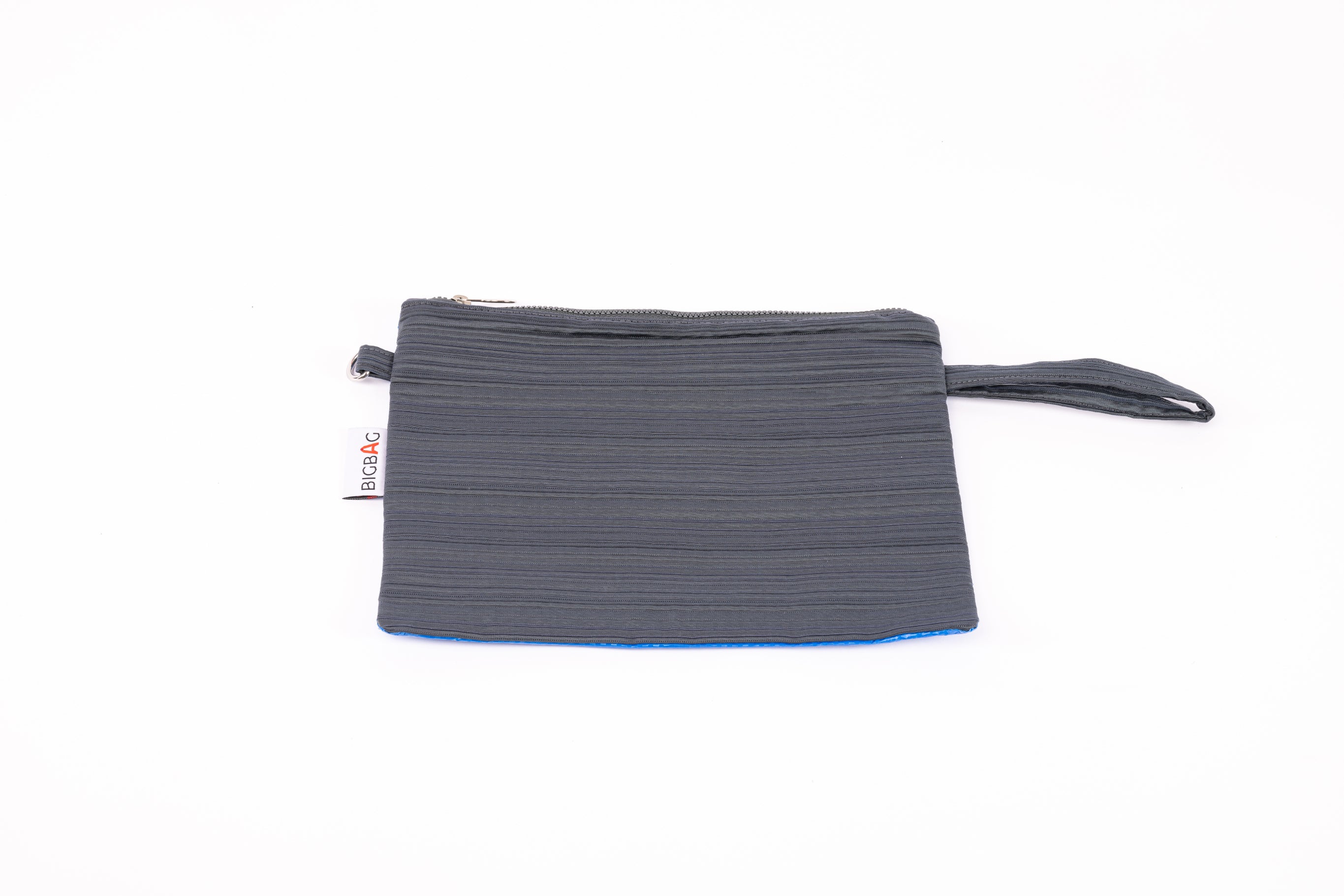 Pochette Pantheon ispirata al maestoso Loggiato di Brera