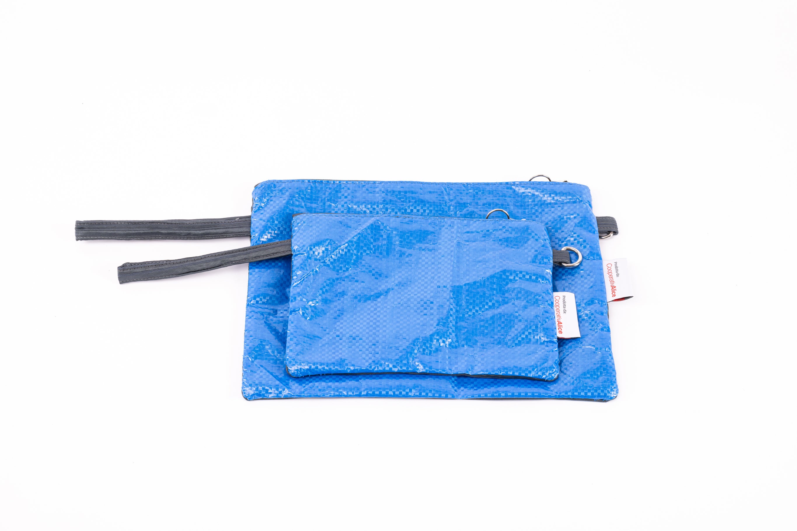 Pochette Pantheon ispirata al maestoso Loggiato di Brera