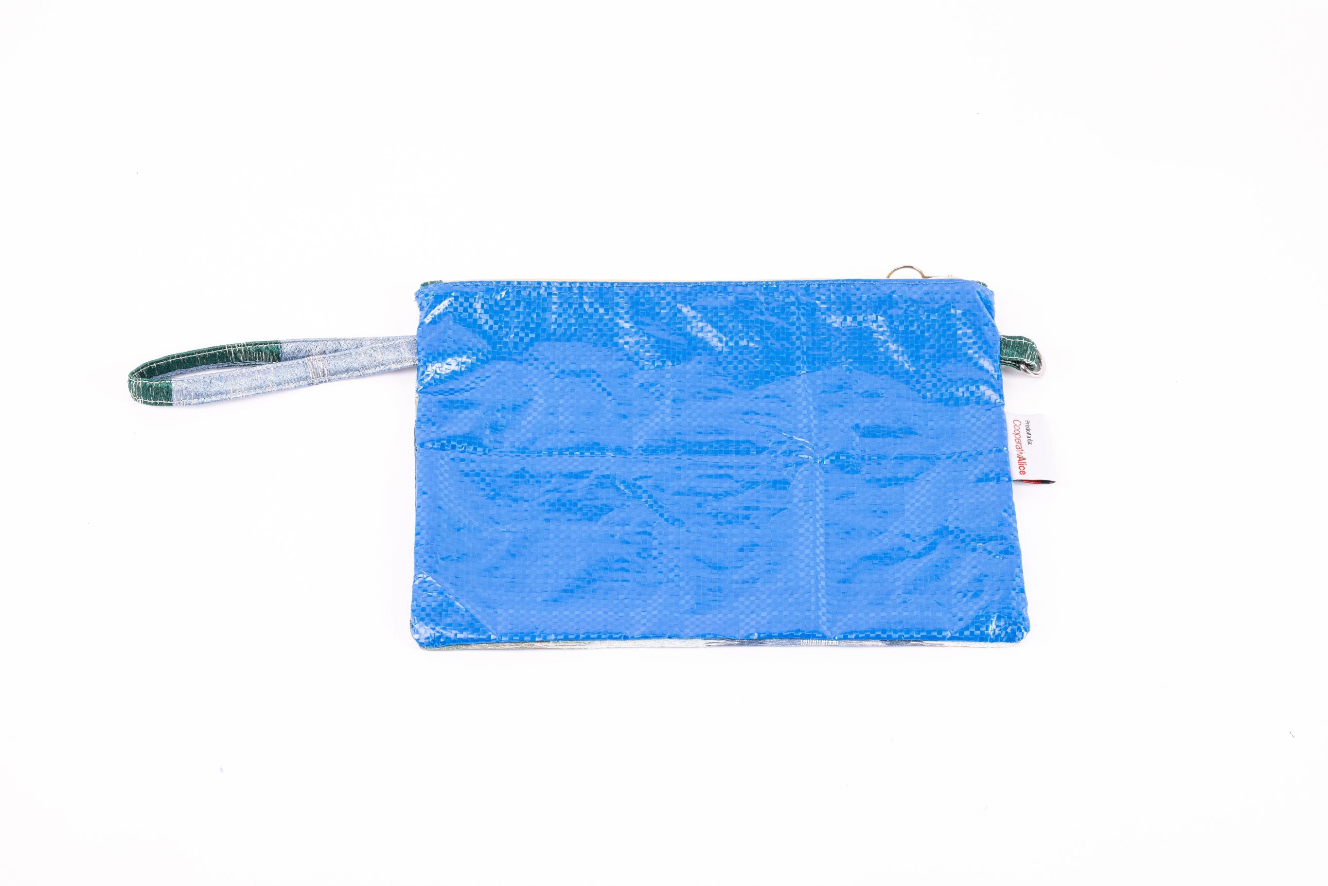 Pochette Citterio dal design sostenibile ispirato a Palazzo Citterio di Brera