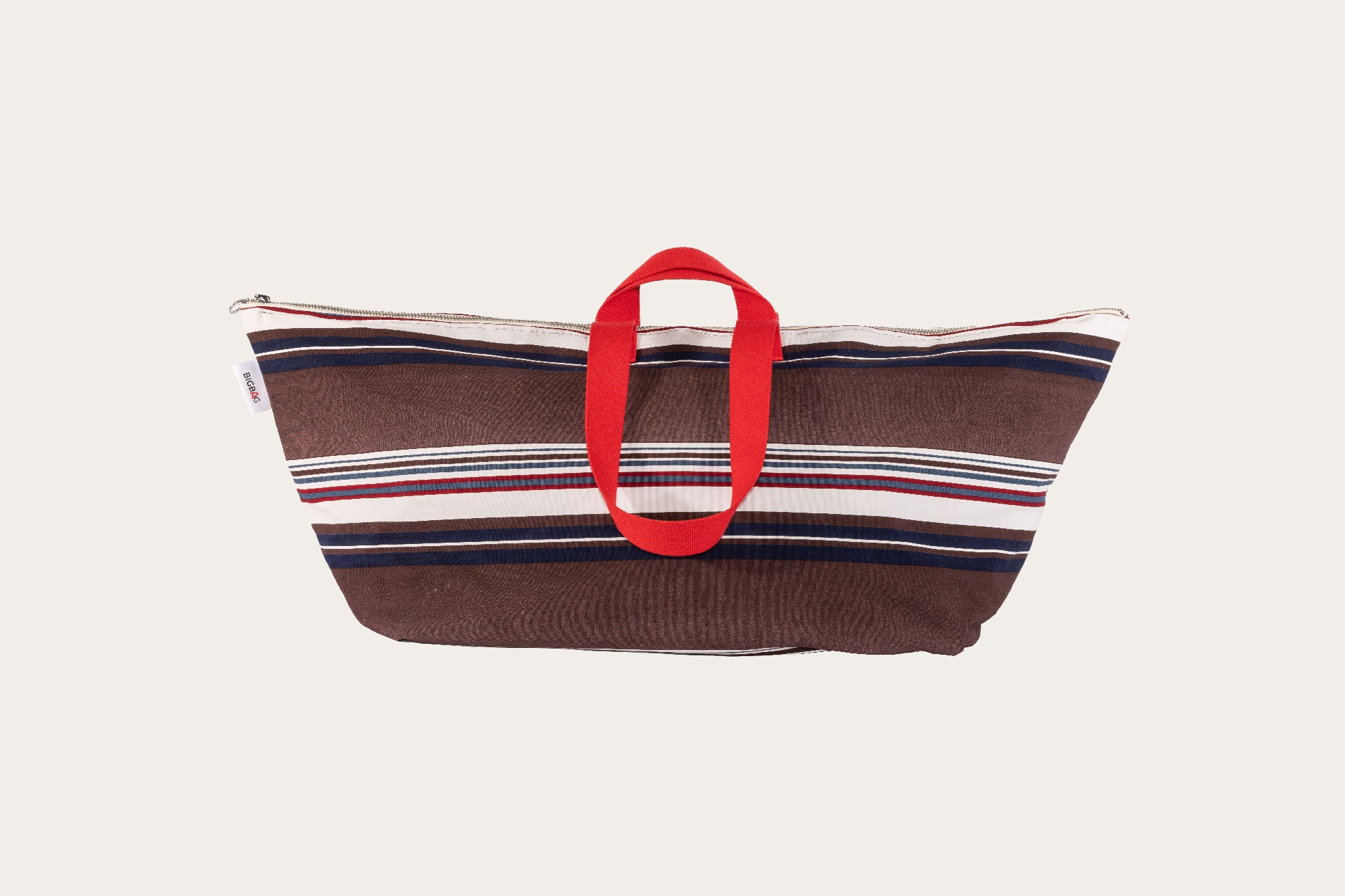 Borsa sostenibile Ettore Main Collection 2024 - BigBag Milano