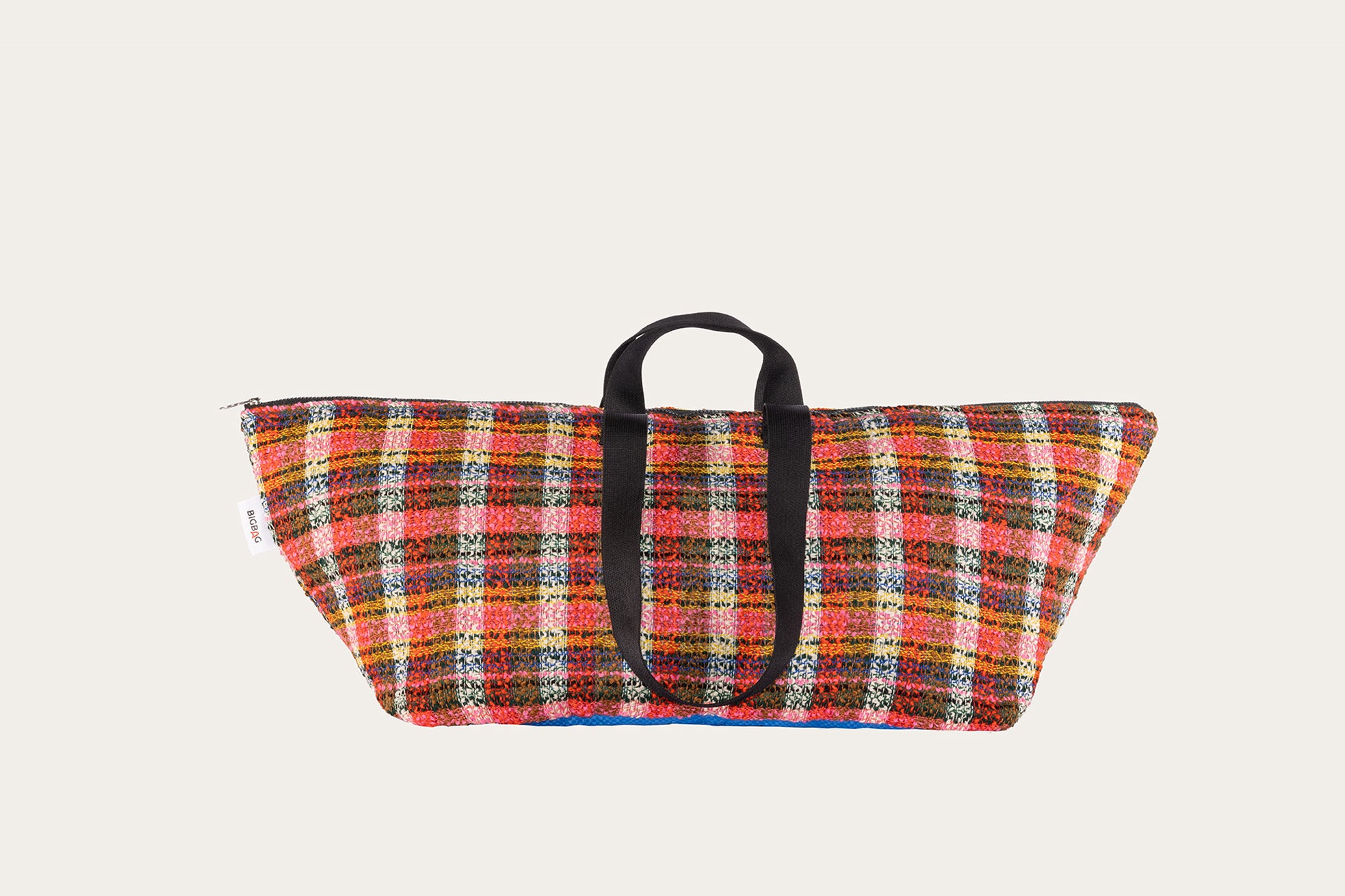 Borsa sostenibile Edmondo Main Collection 2024 - BigBag Milano