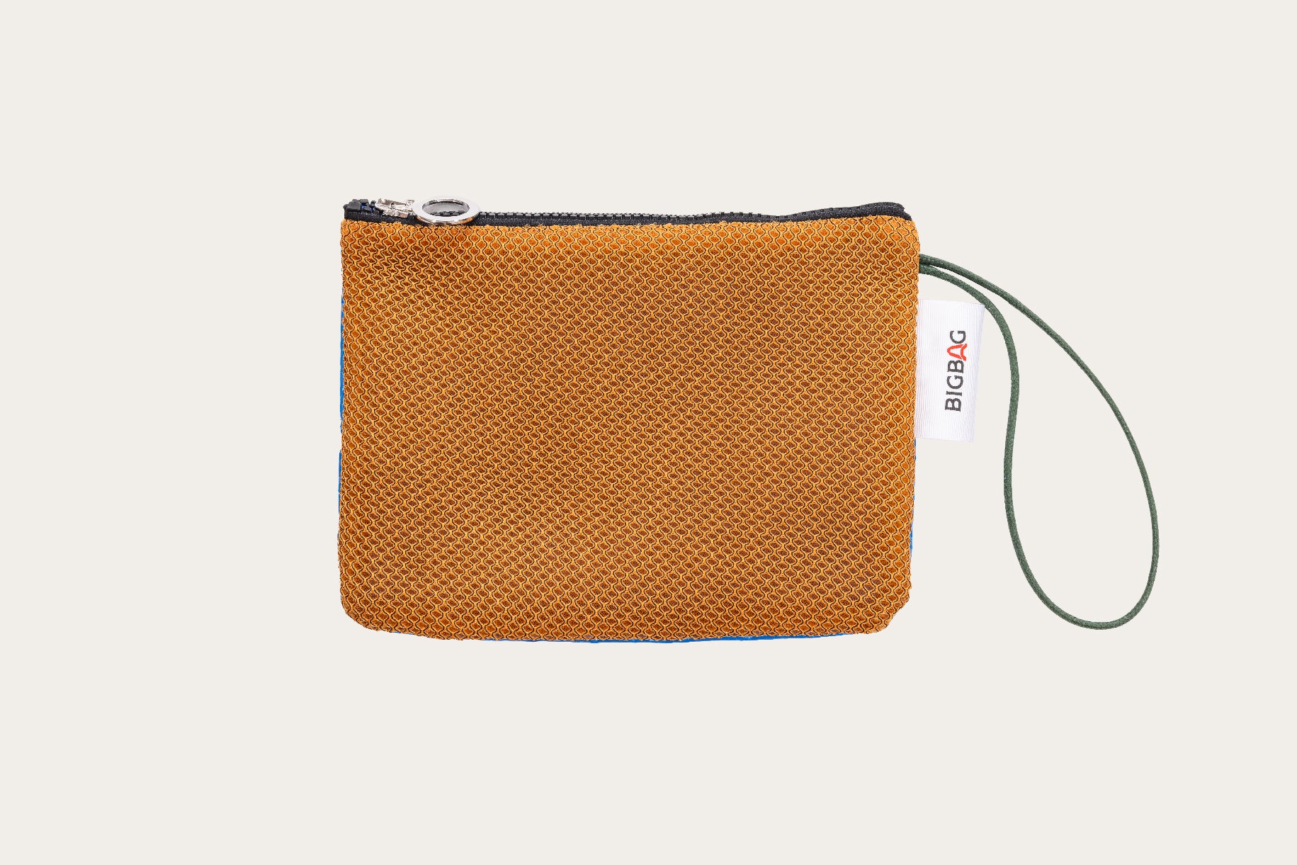 Pouch flat Eugenio