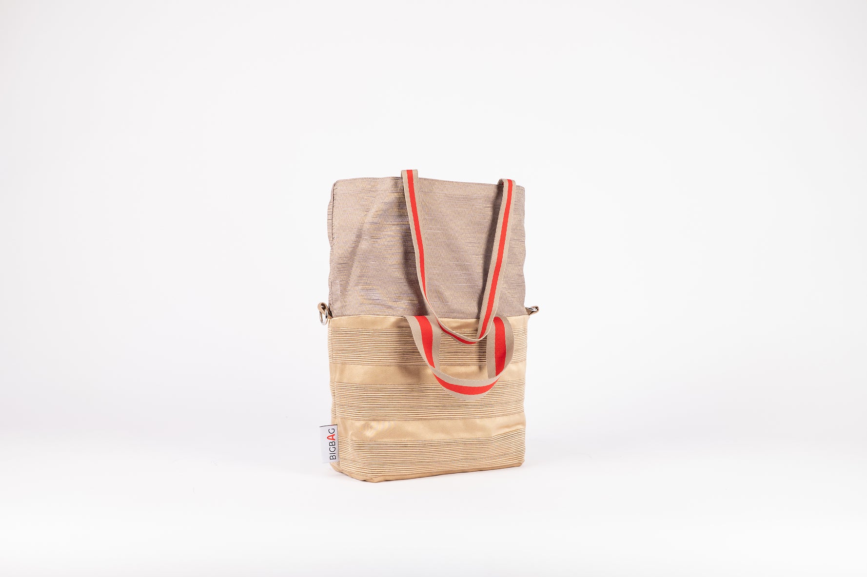 LUPPOLO - SMALL BIGBAG