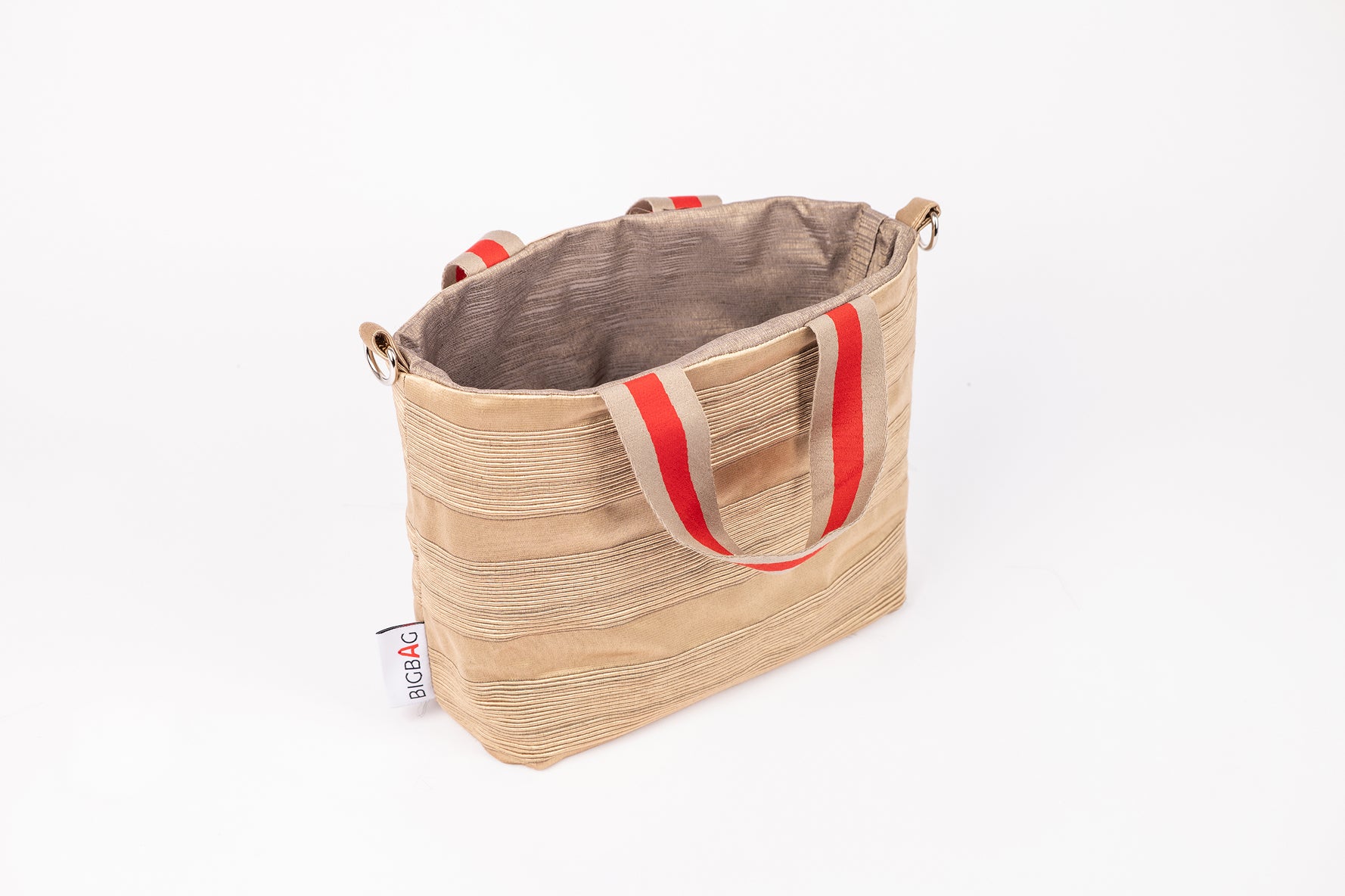 LUPPOLO - SMALL BIGBAG
