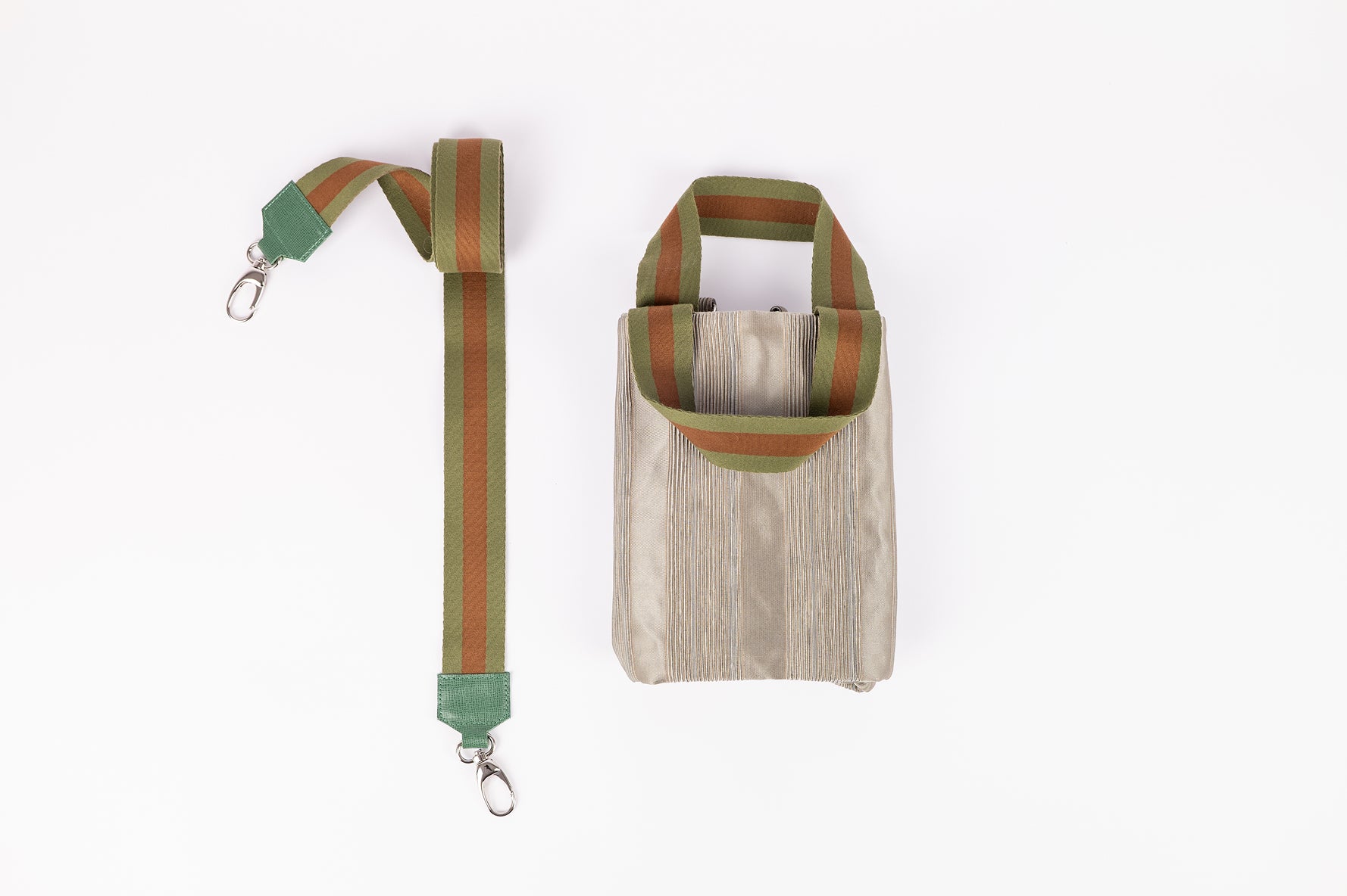 ORTICA - SMALL BIGBAG