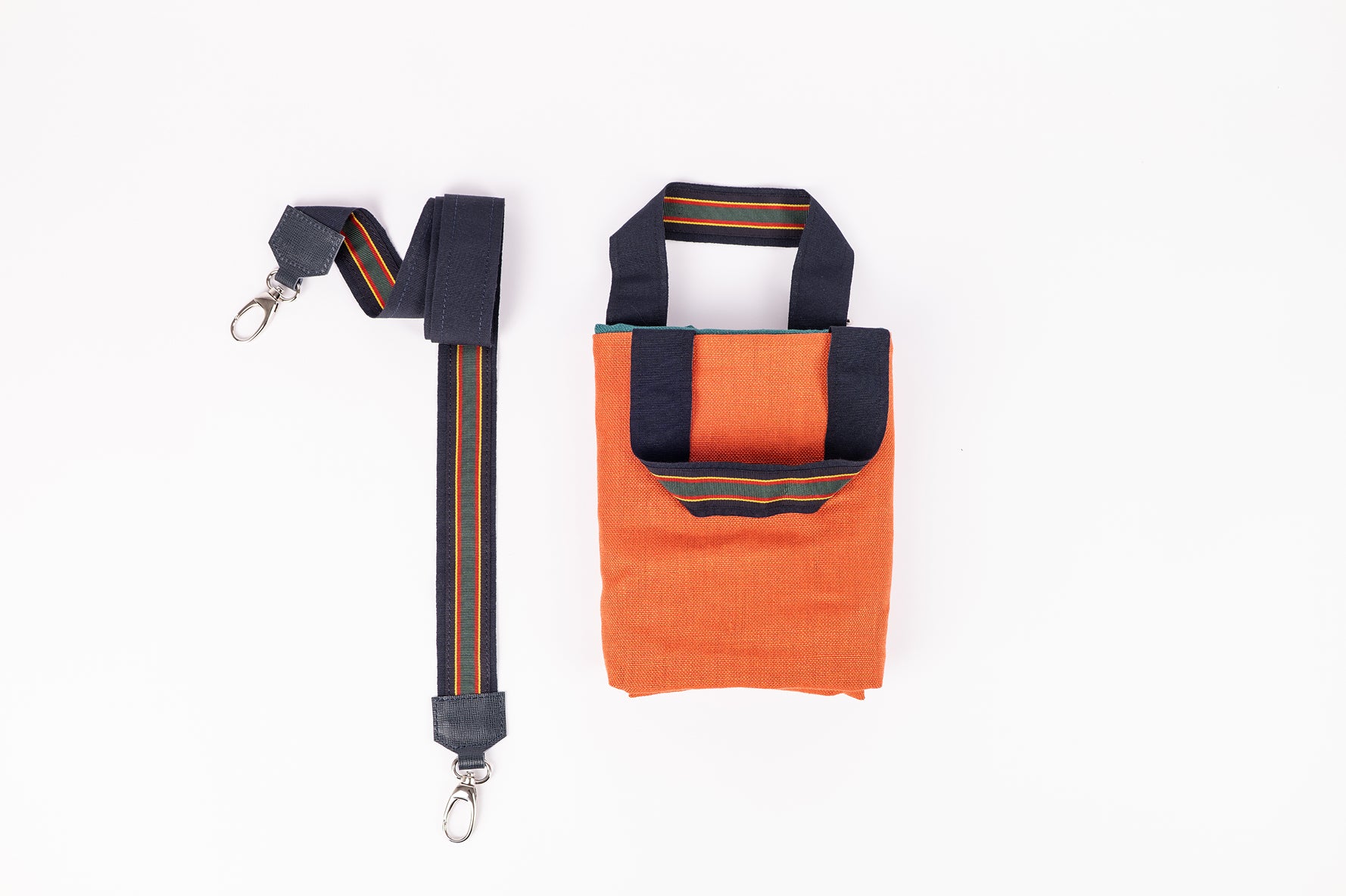 PAPAVERO - SMALL BIGBAG