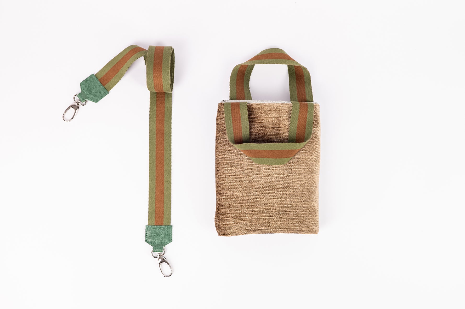 PLANTAGO - SMALL BIGBAG