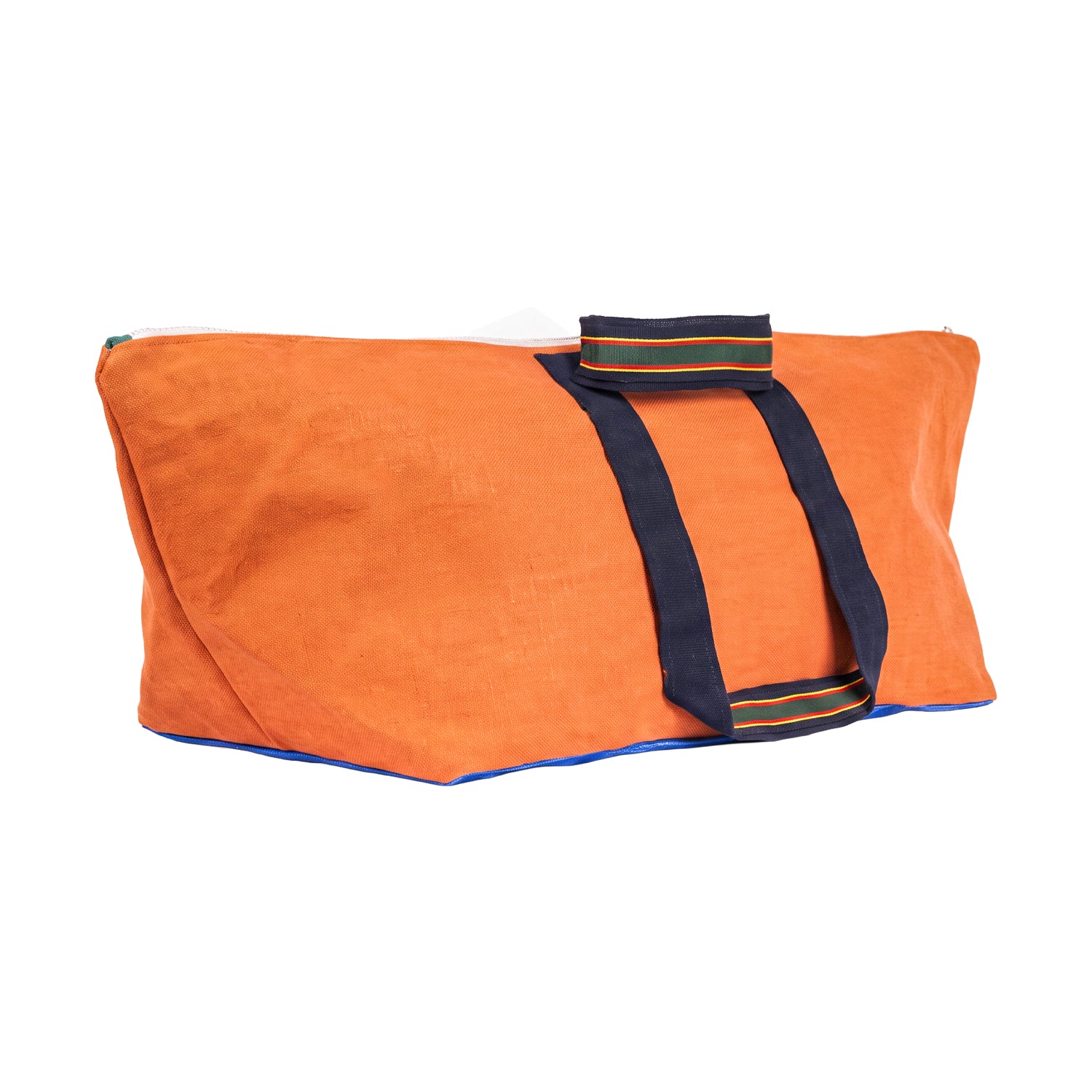 Borsa Travel Modello Papavero