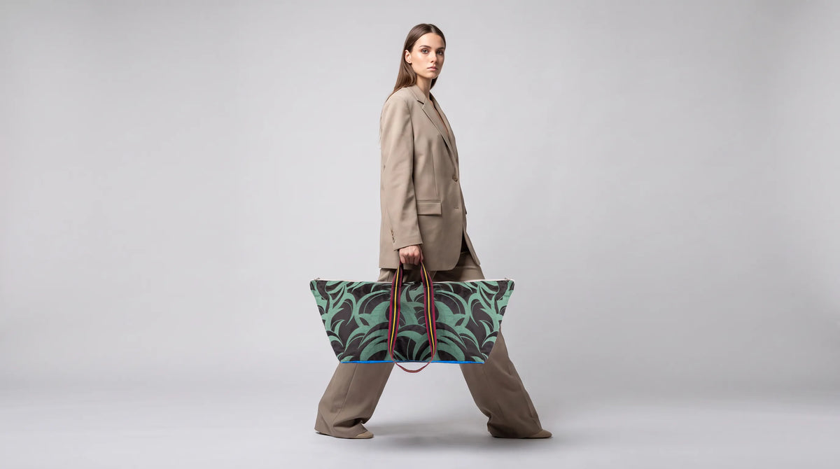 LUCCIOLA - TRAVEL BIGBAG