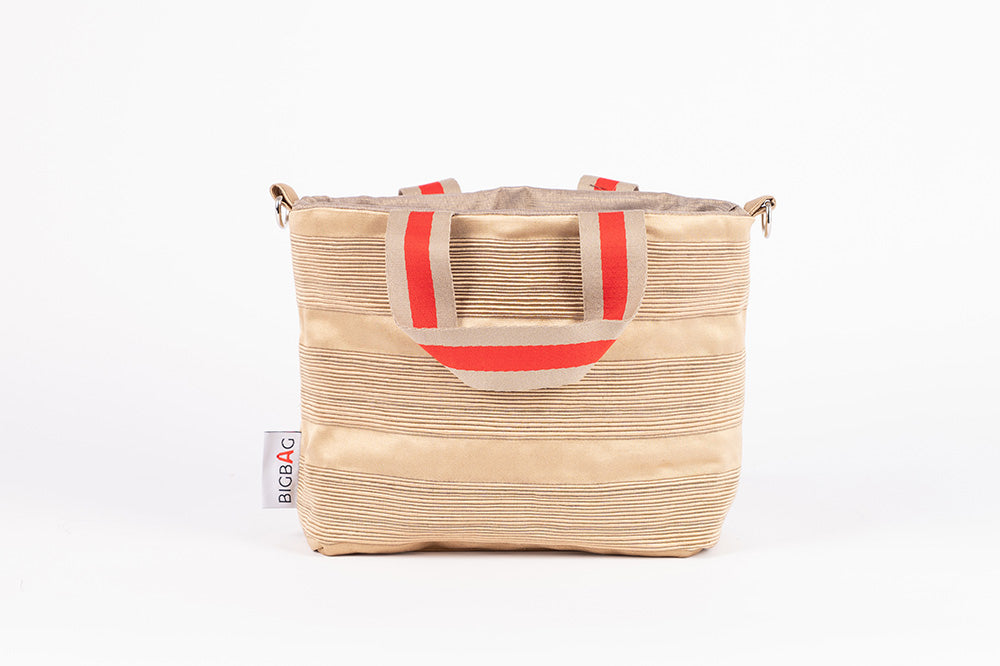 LUPPOLO - SMALL BIGBAG