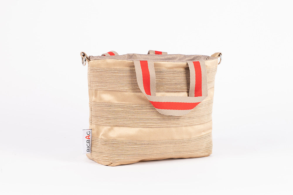 LUPPOLO - SMALL BIGBAG