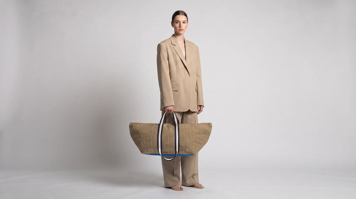 MIRTILLO - TRAVEL BIGBAG