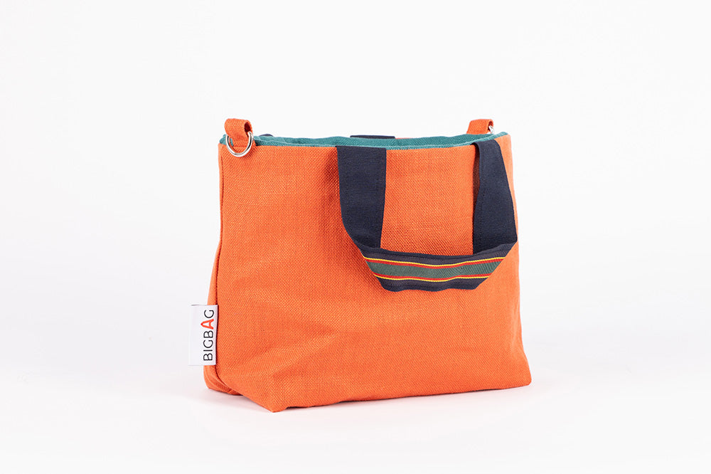 PAPAVERO - SMALL BIGBAG