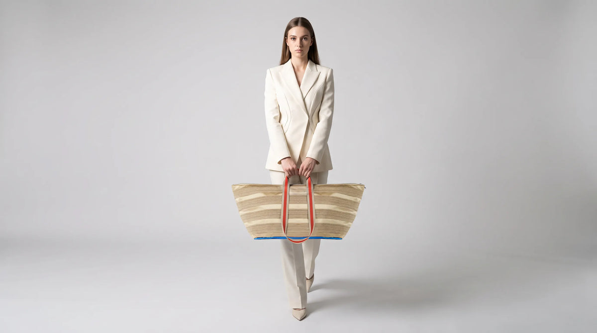 LUPPOLO - TRAVEL BIGBAG