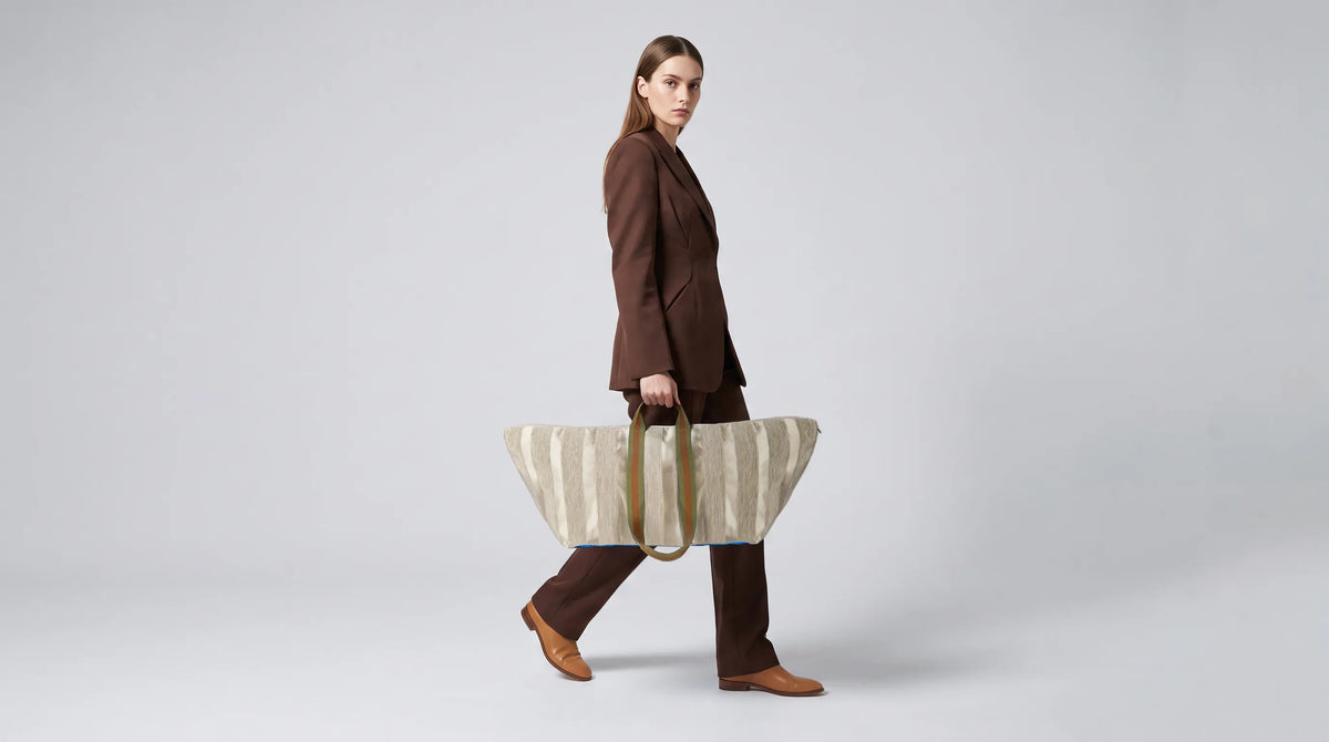 ORTICA - TRAVEL BIGBAG