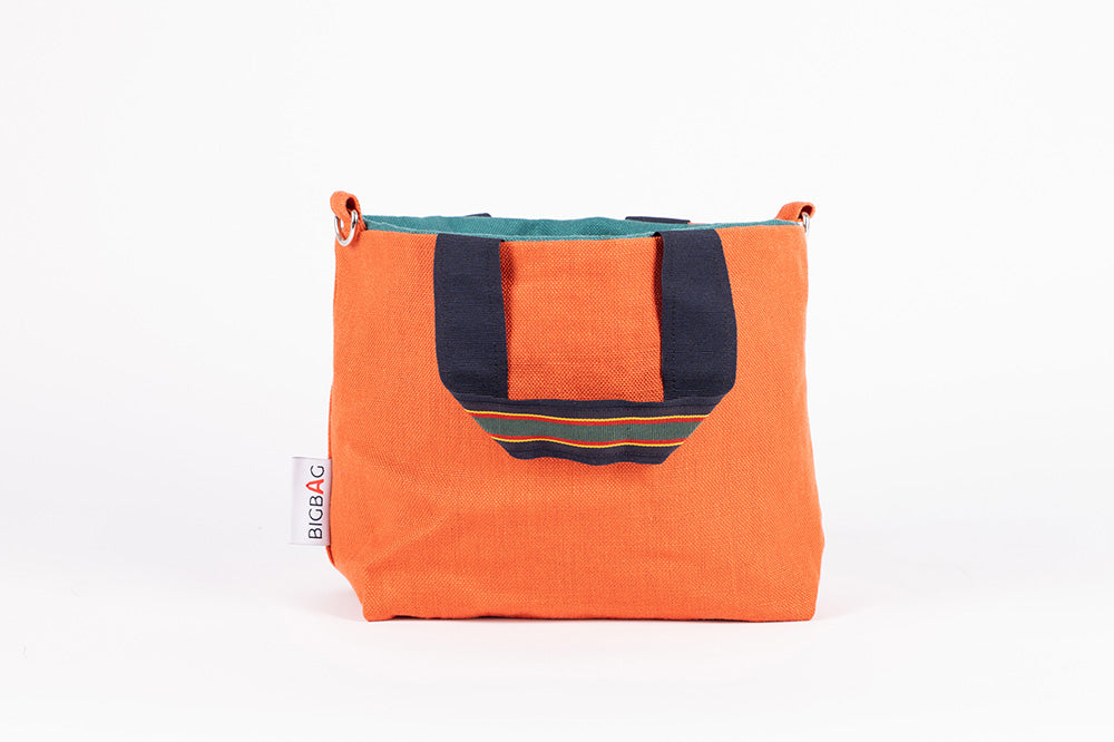 PAPAVERO - SMALL BIGBAG