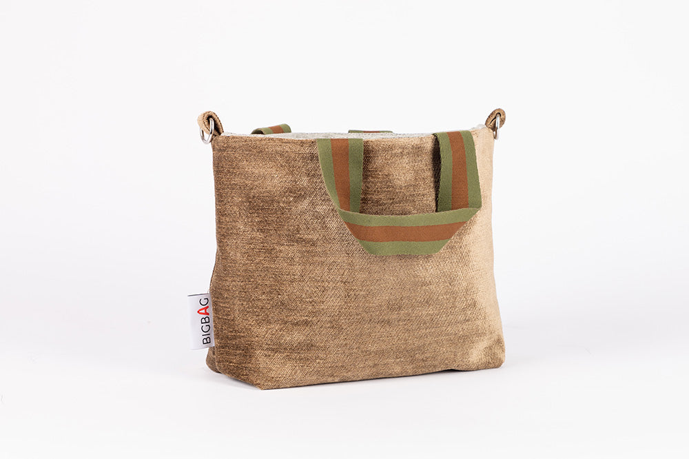 PLANTAGO - SMALL BIGBAG